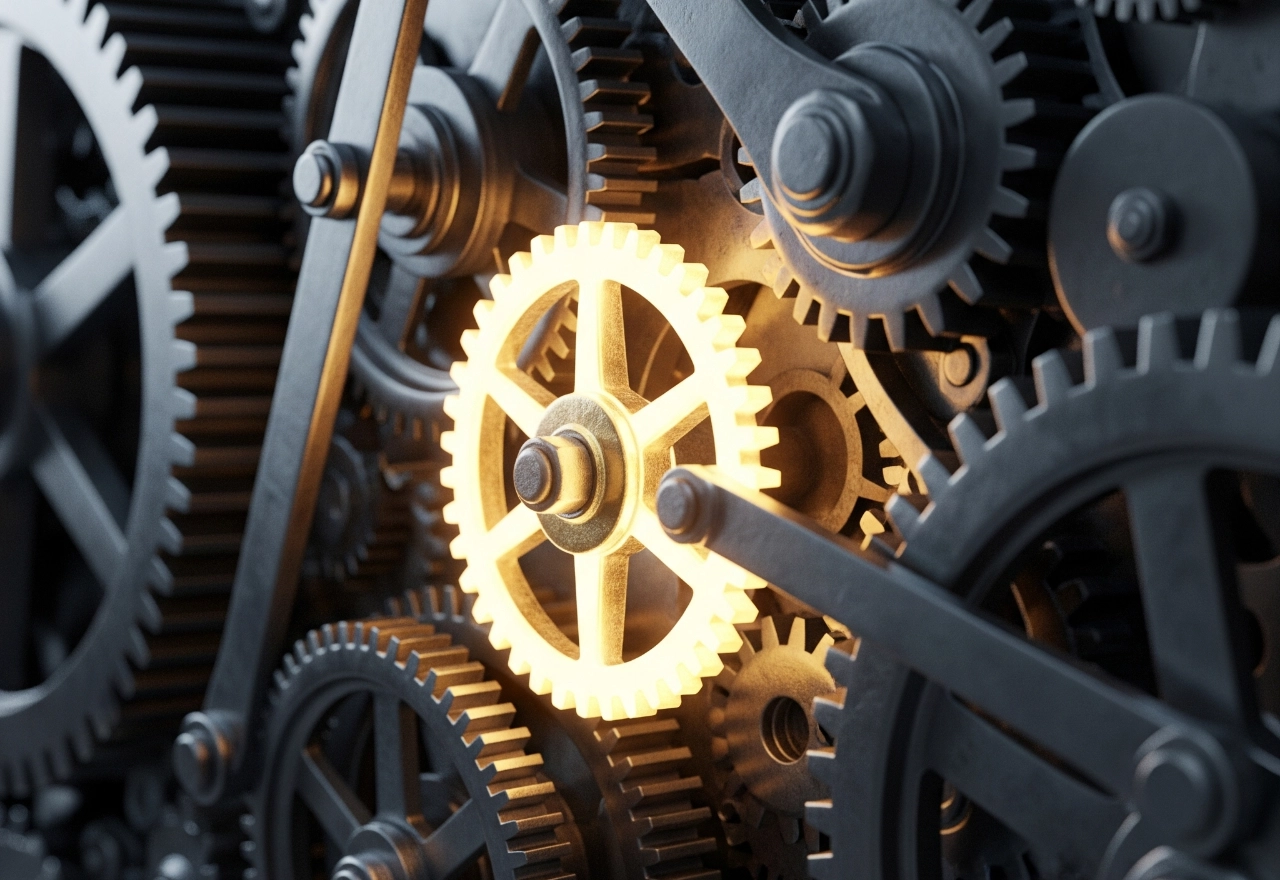 独学は自走の一つの要素